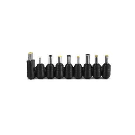 ADAPTADOR CORRIENTE UNIVERSAL 45W NOX - Imagen 6 de 7 ADAPTADOR CORRIENTE UNIVERSAL 45W NOX - Imagen 6 de 7