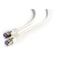 Miniatura 2 de CABLE RED GEMBIRD FTP CAT6 3M BLANCO