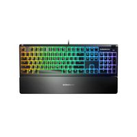 Miniatura 2 de TECLADO GAMING STEELSERIES APEX 3 | PORTUGUES
