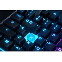 Miniatura 5 de TECLADO GAMING STEELSERIES APEX 3 | PORTUGUES