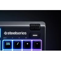 Miniatura 6 de TECLADO GAMING STEELSERIES APEX 3 | PORTUGUES
