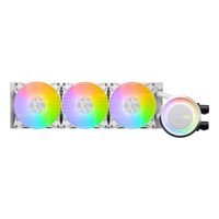 Miniatura 2 de REFRIGERACION LIQUIDA MSI MAG CORELIQUID E360 | BLANCA