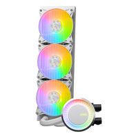 Miniatura 3 de REFRIGERACION LIQUIDA MSI MAG CORELIQUID E360 | BLANCA