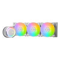 Miniatura 4 de REFRIGERACION LIQUIDA MSI MAG CORELIQUID E360 | BLANCA