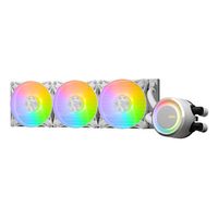 Miniatura 5 de REFRIGERACION LIQUIDA MSI MAG CORELIQUID E360 | BLANCA