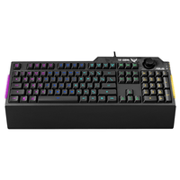 Miniatura 1 de TECLADO ASUS TUF GAMING K1