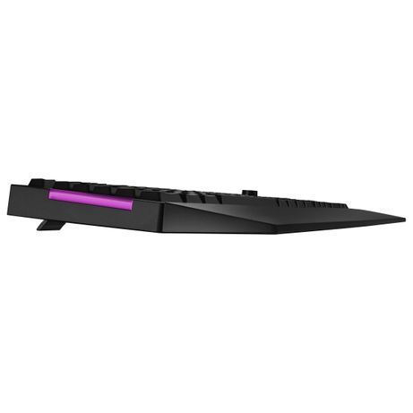 TECLADO ASUS TUF GAMING K1 - Imagen 3 de 6 TECLADO ASUS TUF GAMING K1 - Imagen 3 de 6