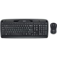 Miniatura 2 de K/CS/Wireless Combo MK330 ES