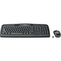 Miniatura 3 de K/CS/Wireless Combo MK330 ES