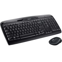 Miniatura 4 de K/CS/Wireless Combo MK330 ES