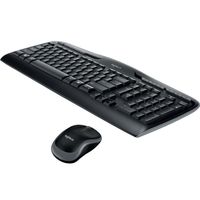 Miniatura 5 de K/CS/Wireless Combo MK330 ES