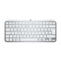 Miniatura 2 de MXKEYS MINI WRLS ILLUMINATED KB PALE GREY - ESP - MEDIT ER
