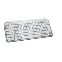 Miniatura 3 de MXKEYS MINI WRLS ILLUMINATED KB PALE GREY - ESP - MEDIT ER
