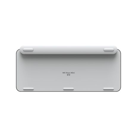 MXKEYS MINI WRLS ILLUMINATED KB PALE GREY - ESP - MEDIT ER - Imagen 4 de 16 MXKEYS MINI WRLS ILLUMINATED KB PALE GREY - ESP - MEDIT ER - Imagen 4 de 16