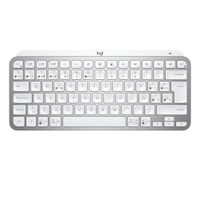 Miniatura 6 de MXKEYS MINI WRLS ILLUMINATED KB PALE GREY - ESP - MEDIT ER