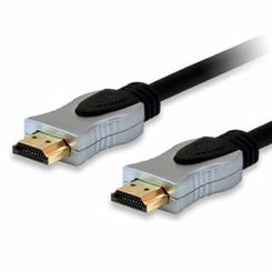 CABLE HDMI M-M EQUIP 2.0 CON ETHERNET 10 M.