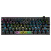 Miniatura 1 de TECLADO CORSAIR K70 RGB PRO MINI WIRELESS MX RED ESPANOL CH-9189010-ES