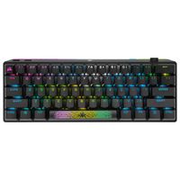 Miniatura 2 de TECLADO CORSAIR K70 RGB PRO MINI WIRELESS MX RED ESPANOL CH-9189010-ES