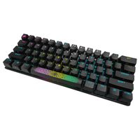 Miniatura 3 de TECLADO CORSAIR K70 RGB PRO MINI WIRELESS MX RED ESPANOL CH-9189010-ES