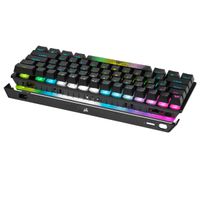 Miniatura 4 de TECLADO CORSAIR K70 RGB PRO MINI WIRELESS MX RED ESPANOL CH-9189010-ES