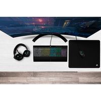Miniatura 3 de TECLADO CORSAIR K55 RGB PRO
