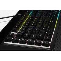 Miniatura 6 de TECLADO CORSAIR K55 RGB PRO
