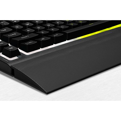 TECLADO CORSAIR K55 RGB PRO - Imagen 7 de 15 TECLADO CORSAIR K55 RGB PRO - Imagen 7 de 15