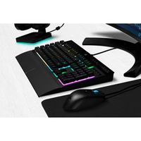 Miniatura 8 de TECLADO CORSAIR K55 RGB PRO
