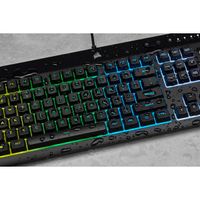 Miniatura 14 de TECLADO CORSAIR K55 RGB PRO