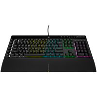 Miniatura 15 de TECLADO CORSAIR K55 RGB PRO