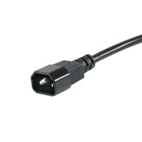 Miniatura 5 de Regleta para Rack 8 schuko