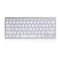 Miniatura 2 de TECLADO EWENT EW3161 BLUETOOTH iOS/ANDROID/WINDOWS PLATA