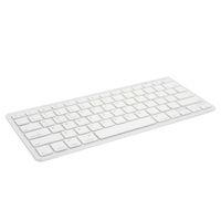 Miniatura 4 de TECLADO EWENT EW3161 BLUETOOTH iOS/ANDROID/WINDOWS PLATA