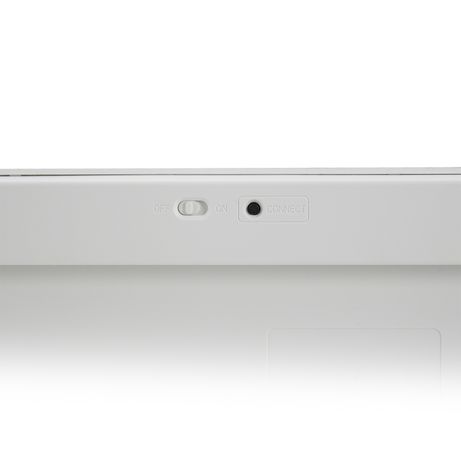 TECLADO EWENT EW3161 BLUETOOTH iOS/ANDROID/WINDOWS PLATA - Imagen 5 de 5 TECLADO EWENT EW3161 BLUETOOTH iOS/ANDROID/WINDOWS PLATA - Imagen 5 de 5