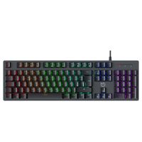 Miniatura 2 de HIDITEC Teclado Gaming GK400 mecanico