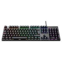 Miniatura 3 de HIDITEC Teclado Gaming GK400 mecanico