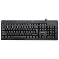 Miniatura 3 de COMBO TECLADO RATON GIGABYTE KM6300 NEGRO USB