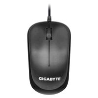 Miniatura 4 de COMBO TECLADO RATON GIGABYTE KM6300 NEGRO USB