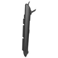 Miniatura 5 de COMBO TECLADO RATON GIGABYTE KM6300 NEGRO USB