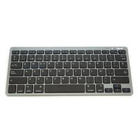 Miniatura 2 de iggual Teclado Bluetooth Slim TKL-BT negro