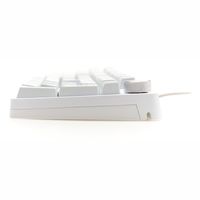 Miniatura 4 de iggual Teclado gaming mecánico PEARL RGB blanco