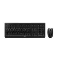 Miniatura 4 de Cherry Teclado+Ratón Inalámbrico DW3000 Negro