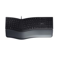 Miniatura 2 de Cherry KC 4500 Ergonomico USB