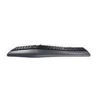 Miniatura 3 de Cherry KC 4500 Ergonomico USB