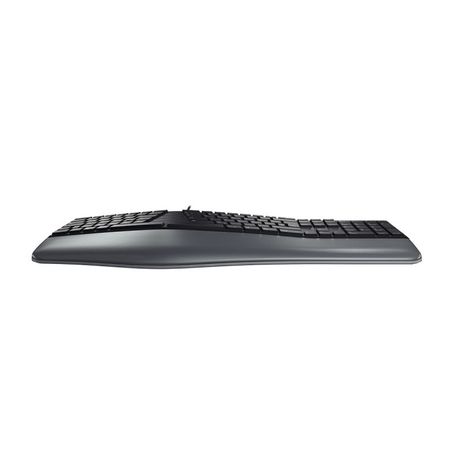 Cherry KC 4500 Ergonomico USB - Imagen 3 de 8 Cherry KC 4500 Ergonomico USB - Imagen 3 de 8