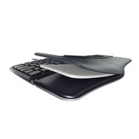 Miniatura 4 de Cherry KC 4500 Ergonomico USB