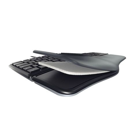 Cherry KC 4500 Ergonomico USB - Imagen 4 de 8 Cherry KC 4500 Ergonomico USB - Imagen 4 de 8