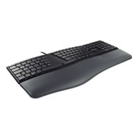 Miniatura 5 de Cherry KC 4500 Ergonomico USB