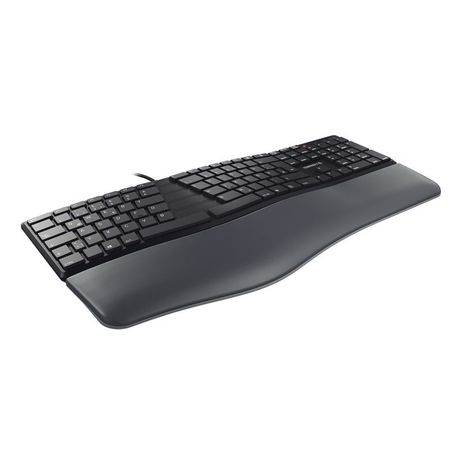 Cherry KC 4500 Ergonomico USB - Imagen 5 de 8 Cherry KC 4500 Ergonomico USB - Imagen 5 de 8