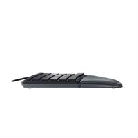 Miniatura 7 de Cherry KC 4500 Ergonomico USB